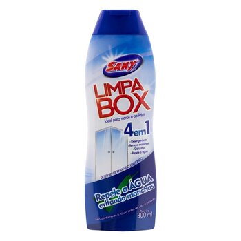 LIMPA BOX 300ML SANY MIX