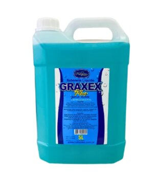 SABONETE DESENGRAXANTE GRAXEX - 5 L  NATSUME