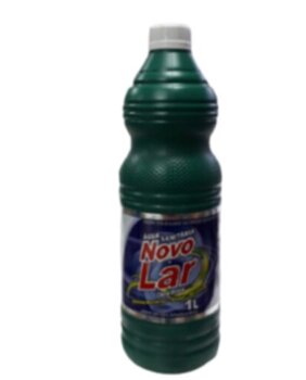 AGUA SANITARIA NOVO LAR 1L