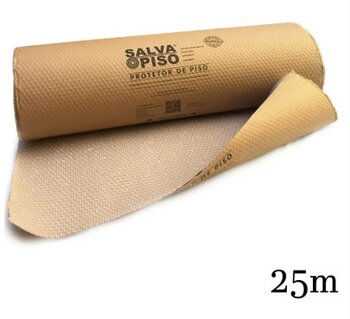 SALVA PISO 1m X 4mm X 25m