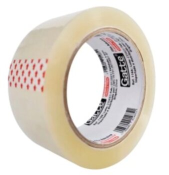 FITA ADESIVA 45X100M      --GATTE --
