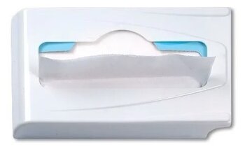 SUPORTE PARA REFIL ASSENTO SANITARIO