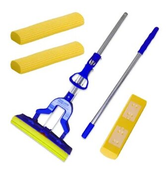 REFIL RODO MAGICO BOMPACK