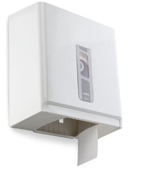 SUPORTE PAPEL HIGIENICO ROLAO BRANCO    TP