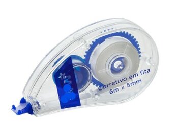 CORRETIVO FITA 6MX5MM GATTE
