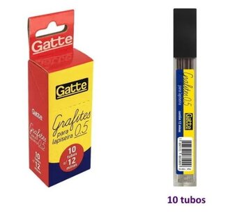 GRAFITE 0,5 GATTE