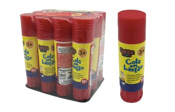 COLA BASTAO 10G GATTE