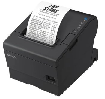 IMPRESSORA TERMICA NAO FISCAL TM-T2OX-II SERIAL/USB EPSON