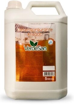 DESENGORDURANTE 5L VERDESAN