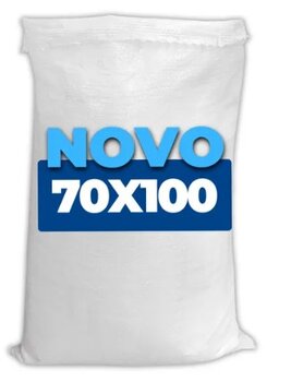 SACO DE RAFIA 70x100