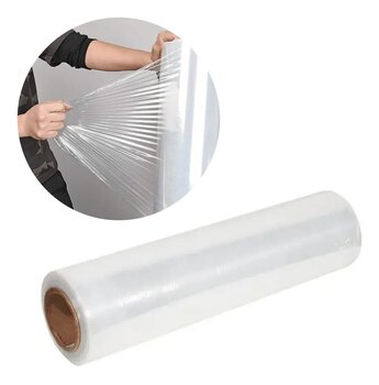 FILME STRETCH ROLO 50CM SLIM