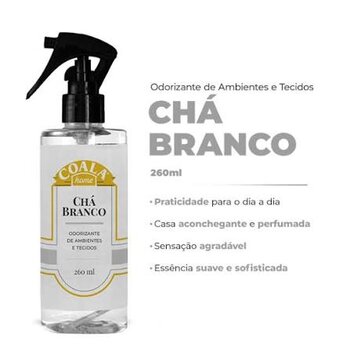 LIMPADOR PERFUMADO COALA FLOR DE CACTO 120ML