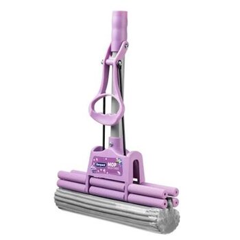 MOP PVA BOMPACK  SECA TUDO 27CM