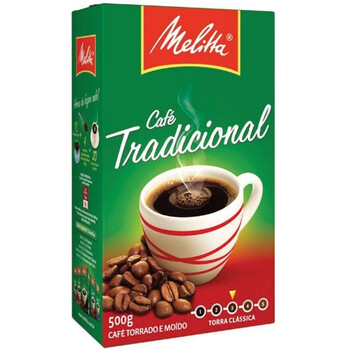 CAFE MELITTA  TRADICIONAL 500GR