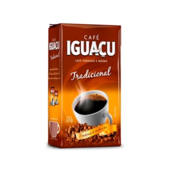 CAFE IGUACU 500GR TRADICIONAL